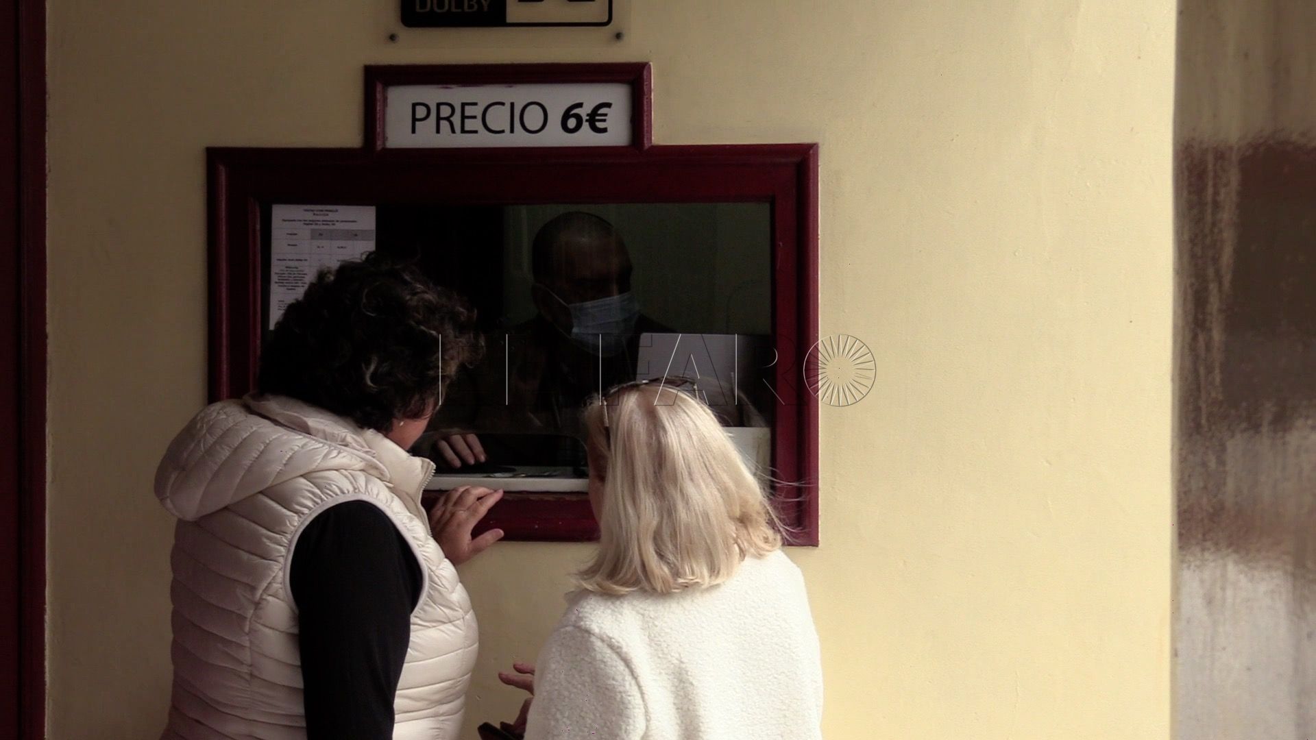 16 1 1 Cine de autor en el Perelló, una alternativa a lo de siempre