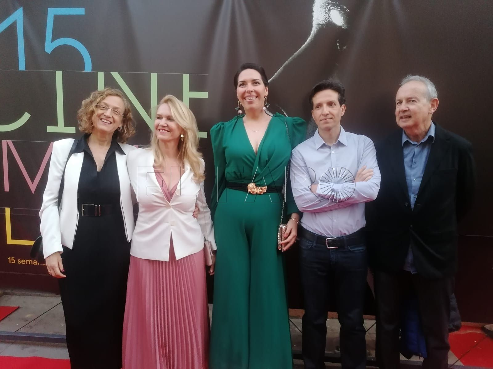 16 4 Arranca la XV Semana de Cine por todo lo alto