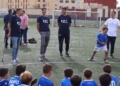 18 El Campus UD Melilla marcha a toda maquina