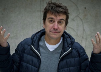 19 1 1 Javier Veiga y La Vidriera se encargarán de cerrar la Semana de Cine este sábado por la noche en el Kursaal