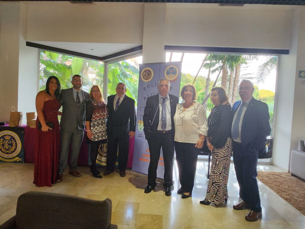 1a6318e6 8356 464b 92c3 5a1f43e92206 e1682497243922 'Los Polillas' de Melilla acuden a la LXXIV Asamblea Fundacional en Alicante
