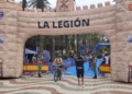 1fd66445 3cb5 4b22 85f1 98890899182c Importante éxito en la novena edición de la carrera de La Legión en Melilla