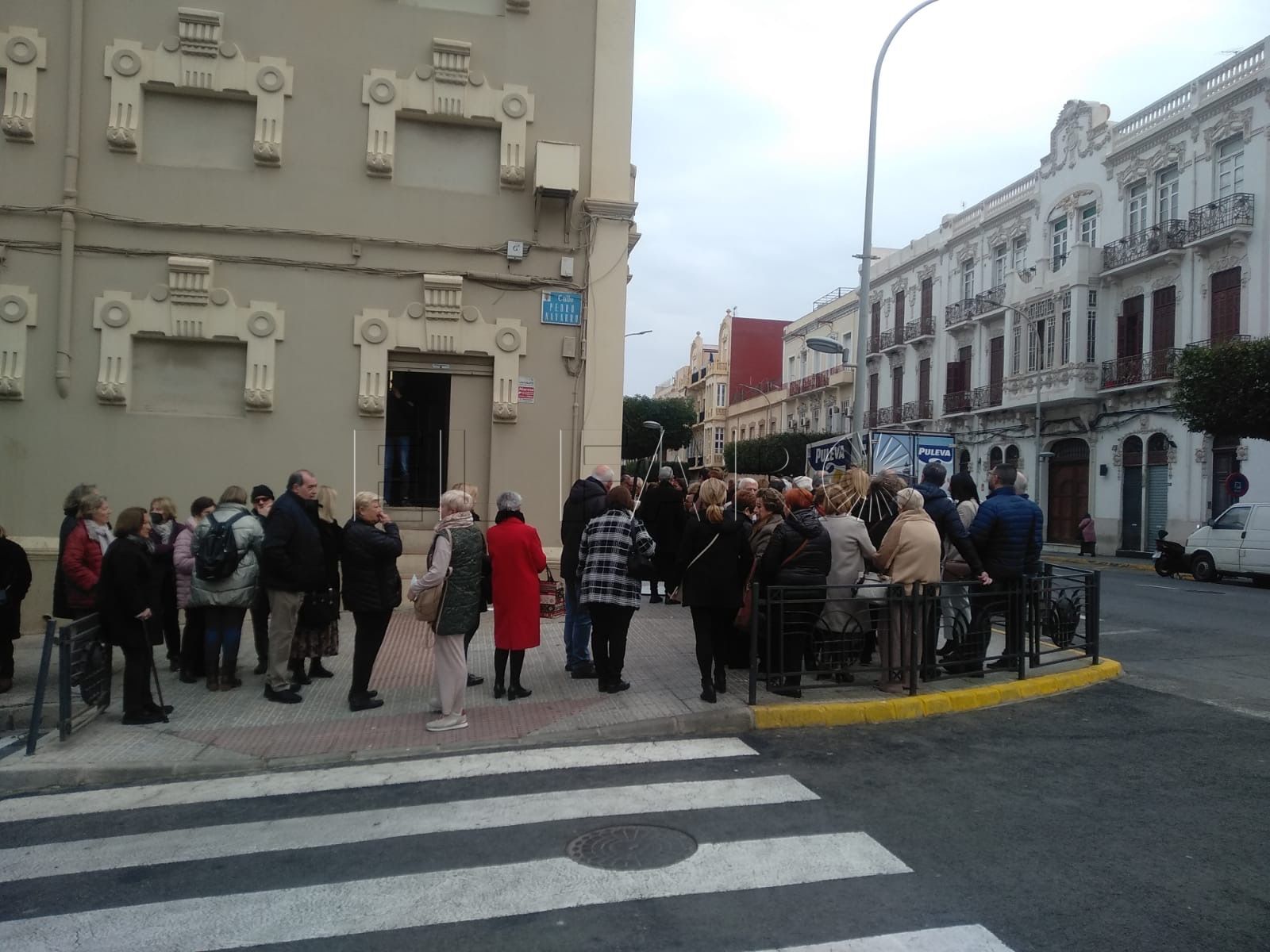 2 1 1 Los cines de Melilla y Ceuta recibieron casi 6.000 espectadores en 2022