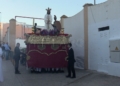 2 Melilla se vuelca para acompañar a ‘La Sentencia’