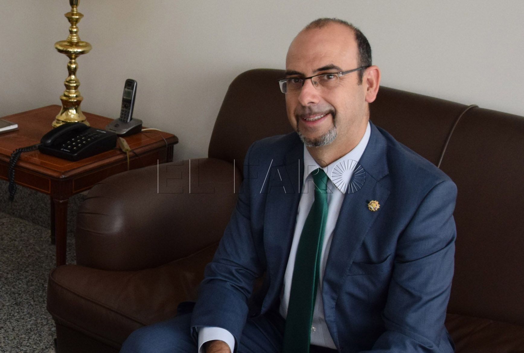 El Foro Judicial Independiente dice que el Gobierno no deja más opción que la huelga