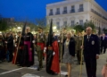 2 2 Jesús Humillado vuelve a las calles melillenses tras la pandemia