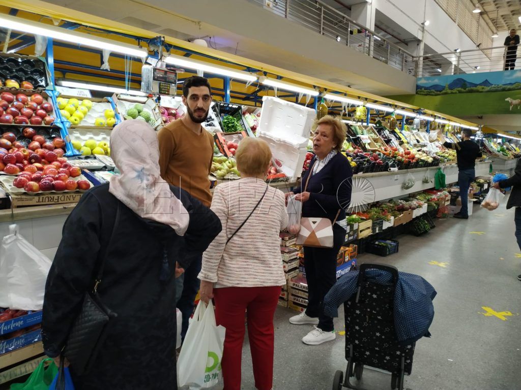 2 7 El final del Ramadán aprieta la economía de las familias
