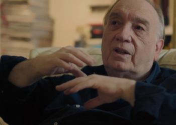 20 1 Fernando Méndez-Leite presenta su documental este viernes en el Kursaal