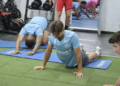 22D 4 El importante partido ante la UD Montijo, en la mente del plantel