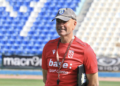 22D 5 El importante partido ante la UD Montijo, en la mente del plantel