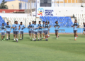 23D 2 El importante partido ante la UD Montijo, en la mente del plantel