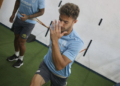 24D 1 2 Con los cinco sentidos puestos en el partido ante el Alcorcón ‘B’