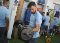 24D 3 Con los cinco sentidos puestos en el partido ante el Alcorcón ‘B’