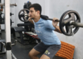 24D 5 Con los cinco sentidos puestos en el partido ante el Alcorcón ‘B’