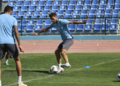 25D 2 1 Con los cinco sentidos puestos en el partido ante el Alcorcón ‘B’