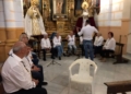 28da5407 3a74 46b3 a5d9 75fe59b99d13 Vuelve a cumplirse la tradición: procesión de alabanzas de la Divina Pastora de las Almas