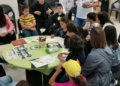 28e919bb 9806 4668 b243 4129108d0459 Gran participación en las actividades de la Consejería de Juventud y Participación Ciudadana