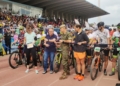 291d54ad 3b91 4ff6 8b05 cda4bf6292ef Importante éxito en la novena edición de la carrera de La Legión en Melilla
