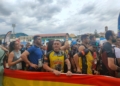 2b159a21 c86a 415f bb59 235e16057895 Importante éxito en la novena edición de la carrera de La Legión en Melilla