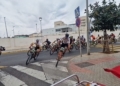 2d86e059 dfc3 4700 a81b 128aca4f5263 Importante éxito en la novena edición de la carrera de La Legión en Melilla