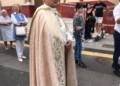 32a99701 4536 4b18 965c 7ce0b29431ab Vuelve a cumplirse la tradición: procesión de alabanzas de la Divina Pastora de las Almas
