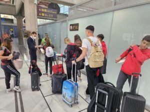 338831152 673550804541326 5182134982622946152 n Exitoso papel del Kogyjudo en Madrid