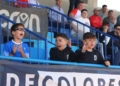 339301562 108842072178806 6859144023616270812 n Importante remontada del Melilla ante el Coria
