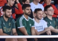 340378838 908568210369053 2828300394155144986 n Importante remontada del Melilla ante el Coria