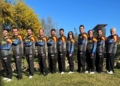 342830066 978343893522303 3803334516777901194 n Juanmi Pérez y Mohamed Sel Lam, subcampeones del Mundo por países de pesca