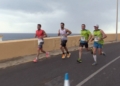 393a9bd3 f7db 4702 a23b 7528267297a0 copia Importante éxito en la novena edición de la carrera de La Legión en Melilla