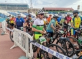 3a4be78b 5cf1 4bba a8ac 08ef668deeee Importante éxito en la novena edición de la carrera de La Legión en Melilla