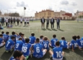4 1 El Campus UD Melilla marcha a toda maquina