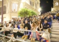 4 2 Jesús Humillado vuelve a las calles melillenses tras la pandemia