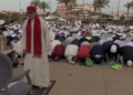 4 6 Un final de Ramadán puntual, ágil y lleno de detalles