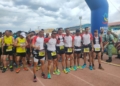 44b4a958 a7a0 4b29 9ff3 0ccd48ec1cfd Importante éxito en la novena edición de la carrera de La Legión en Melilla