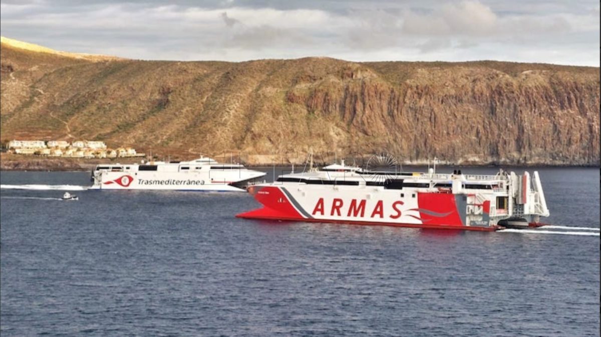 492c5a62 3964 44d4 a71a 3020fa82c652 e1681461609861 Grupo Armas Trasmediterránea completa un acuerdo con sus acreedores y accionistas e impulsa su plan de crecimiento