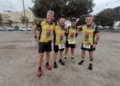 55f653e7 0705 42b6 8dde 07aa9a0f94a1 Importante éxito en la novena edición de la carrera de La Legión en Melilla