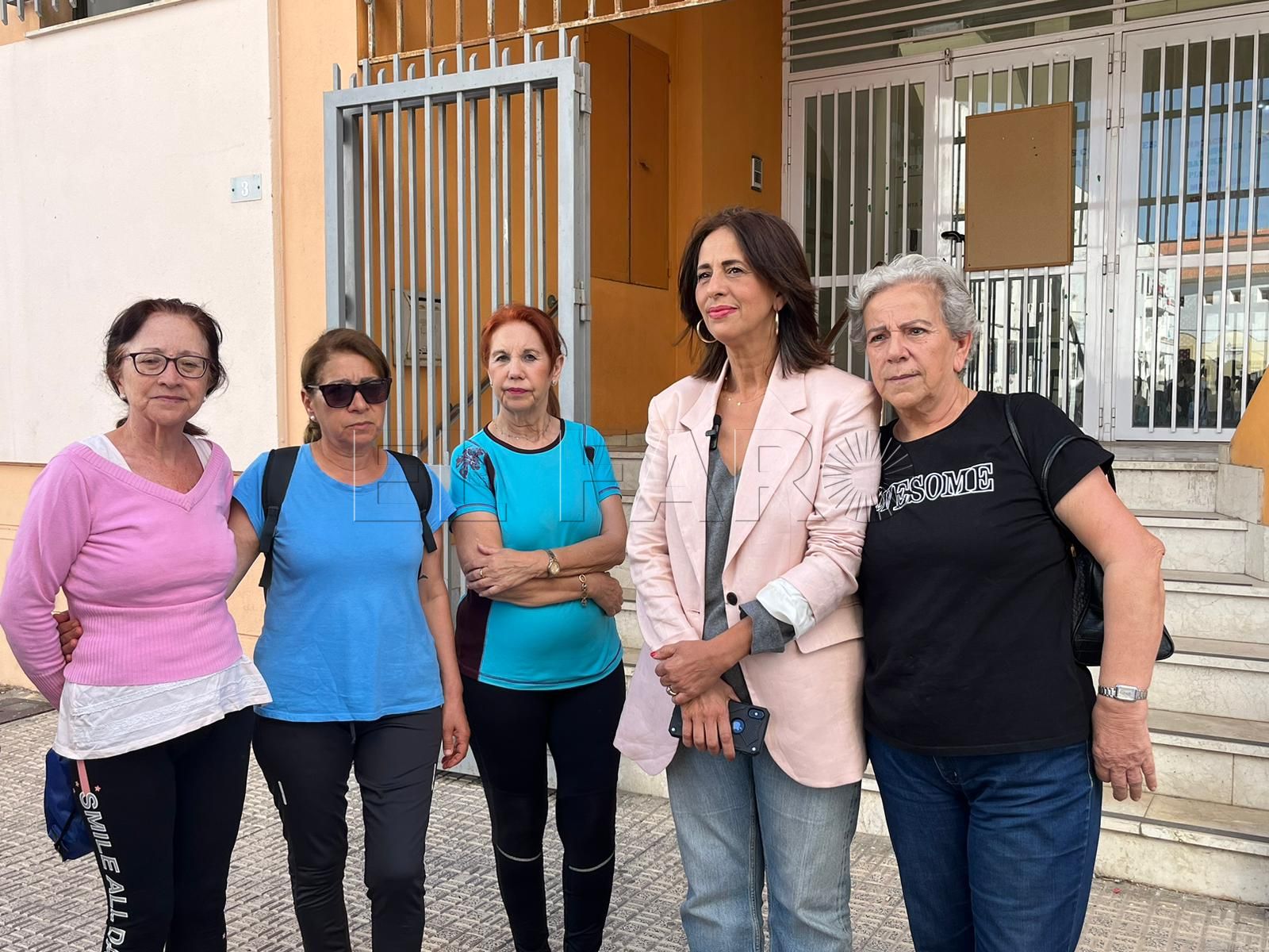 El PP exige una limpieza de choque en Aulas Culturales de Mayores