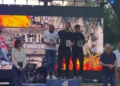 5d34c6a7 bbdf 460b 916c 516a8b9850fe Importante éxito en la novena edición de la carrera de La Legión en Melilla