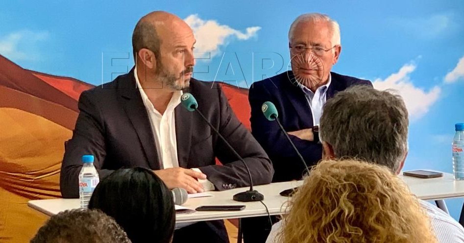 5d5156e5 319c 43c2 ba24 b10731bdd9af e1681311019817 Imbroda recuerda a Rojas que "son otros los partidos que ya están condenados por compra de votos"