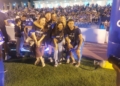5e111672 e9fe 4fe3 b784 6a6d3bfee1e6 Intensa agenda de celebraciones de la plantilla azulina