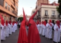 6 Melilla se vuelca para acompañar a ‘La Sentencia’