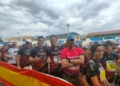 684e6d68 99ae 4e65 8e46 ddafc01d0ab9 Importante éxito en la novena edición de la carrera de La Legión en Melilla
