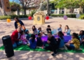 692881f2 284a 42fe 8531 688683389b36 Actividades culturales, de ocio y tiempo libre en distintas zonas de la ciudad