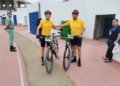 69f4e233 fad5 4737 a5d5 b6d3d0fcd924 Importante éxito en la novena edición de la carrera de La Legión en Melilla