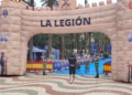 6b20df48 e0a4 4827 a7e0 235878846a0f Importante éxito en la novena edición de la carrera de La Legión en Melilla
