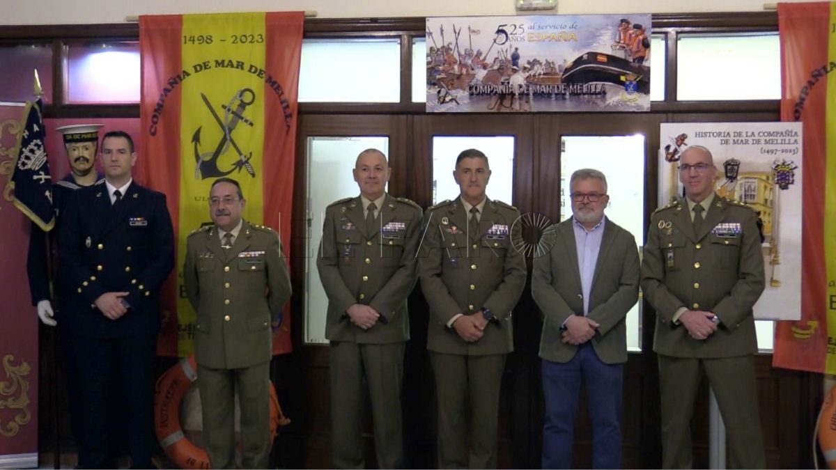 727f4ca8 8e5a 4103 8f1f d0741ee67287 e1681296987428 El historiador Antonio Bravo impartirá una conferencia por el 525 aniversario de la Compañía del Mar