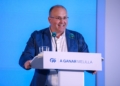 74f71c49 c621 4056 8d12 10fa1b0e7879 Tellado afirma que Imbroda “es un gran líder” al que el PP “escucha cuando habla”