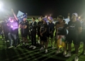 7673ab96 94f9 49a6 8292 628b488aa061 Intensa agenda de celebraciones de la plantilla azulina