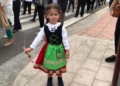 7aed9a3e 6636 4a48 96bf aea0baa515b8 Vuelve a cumplirse la tradición: procesión de alabanzas de la Divina Pastora de las Almas